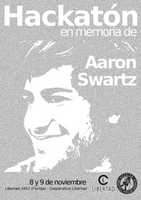 Free download HackatonAaronSwartz-HacklabBarracas free photo or picture to be edited with GIMP online image editor