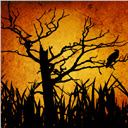 Hallowed Eve  screen for extension Chrome web store in OffiDocs Chromium