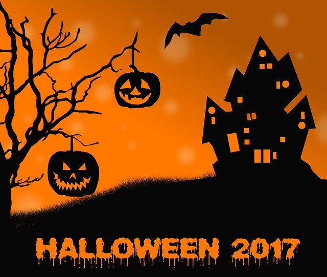 Free download Halloween Graphics -  free illustration to be edited with GIMP free online image editor