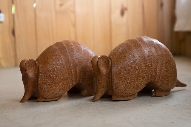 Free download Handicraft Armadillo Brazil -  free photo or picture to be edited with GIMP online image editor