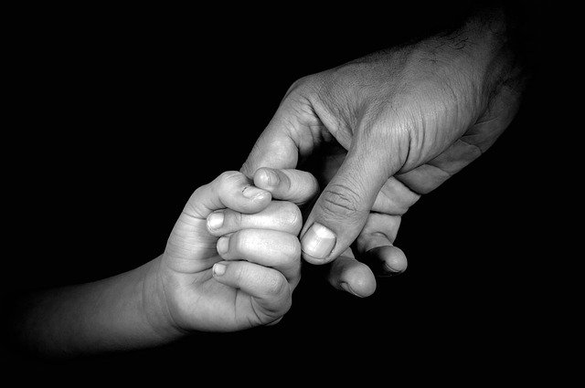 Free download hands family parent kids love free picture to be edited with GIMP free online image editor