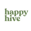 Happy Hive Extension  screen for extension Chrome web store in OffiDocs Chromium