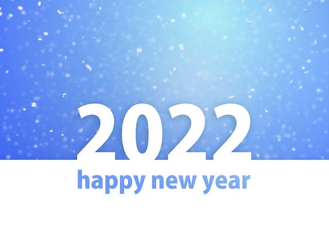 Free download happy new year 2022 regards free picture to be edited with GIMP free online image editor