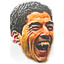 Happy Suarez  screen for extension Chrome web store in OffiDocs Chromium