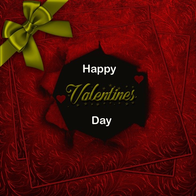 Free download Happy ValentineS Day Background -  free illustration to be edited with GIMP free online image editor