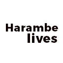 Harambe Lives  screen for extension Chrome web store in OffiDocs Chromium