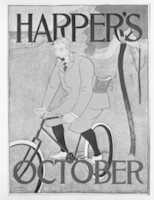 Free download Harpers Poster free photo or picture to be edited with GIMP online image editor