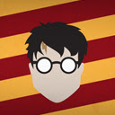 Harry Potter  screen for extension Chrome web store in OffiDocs Chromium