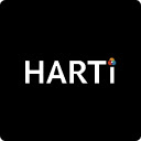 HARTi Wallet  screen for extension Chrome web store in OffiDocs Chromium