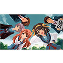 Haruhi Suzumiya 1 1920x1080  screen for extension Chrome web store in OffiDocs Chromium