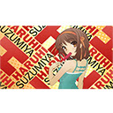 Haruhi Suzumiya 2 1600x900  screen for extension Chrome web store in OffiDocs Chromium