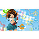 Haruhi Suzumiya 5 1366x768  screen for extension Chrome web store in OffiDocs Chromium