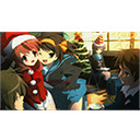 Haruhi Suzumiya 9 1600x900  screen for extension Chrome web store in OffiDocs Chromium