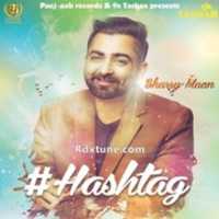 Free download Hashtag by Sharry Maan Mp3 Download free photo or picture to be edited with GIMP online image editor