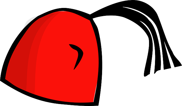 Free download Hat Cap Red - Free vector graphic on Pixabay free illustration to be edited with GIMP free online image editor