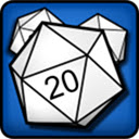 Hatcher Dice (Tabletop/RPGs)  screen for extension Chrome web store in OffiDocs Chromium