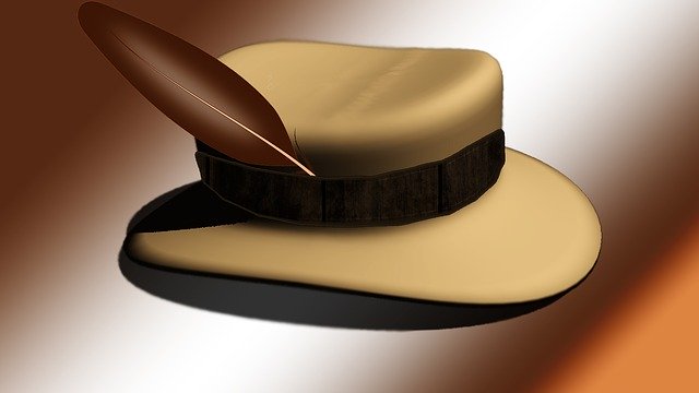 Free download Hat Headwear -  free illustration to be edited with GIMP free online image editor