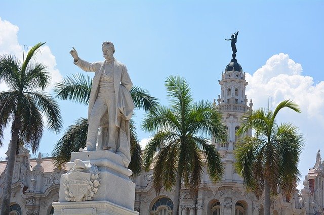 Free download Havana Cuba Historical -  free photo or picture to be edited with GIMP online image editor