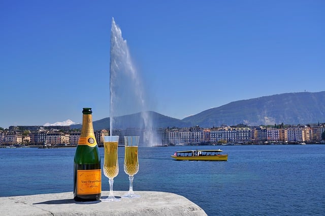 ດາວໂຫລດຮູບວໍເປເປີ hd ຟຣີ champagne water jet ຟຣີທີ່ຈະແກ້ໄຂດ້ວຍ GIMP ບັນນາທິການຮູບພາບອອນໄລນ໌ຟຣີ