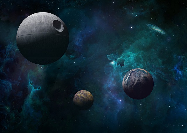 Free download hd wallpaper star wars death star free picture to be edited with GIMP free online image editor