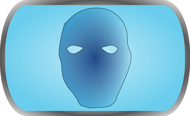 Free download Head Evil Unknown - Free vector graphic on Pixabay free illustration to be edited with GIMP free online image editor