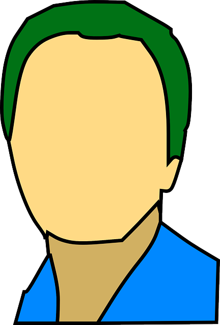 Free download Head People Man - Free vector graphic on Pixabay free illustration to be edited with GIMP free online image editor