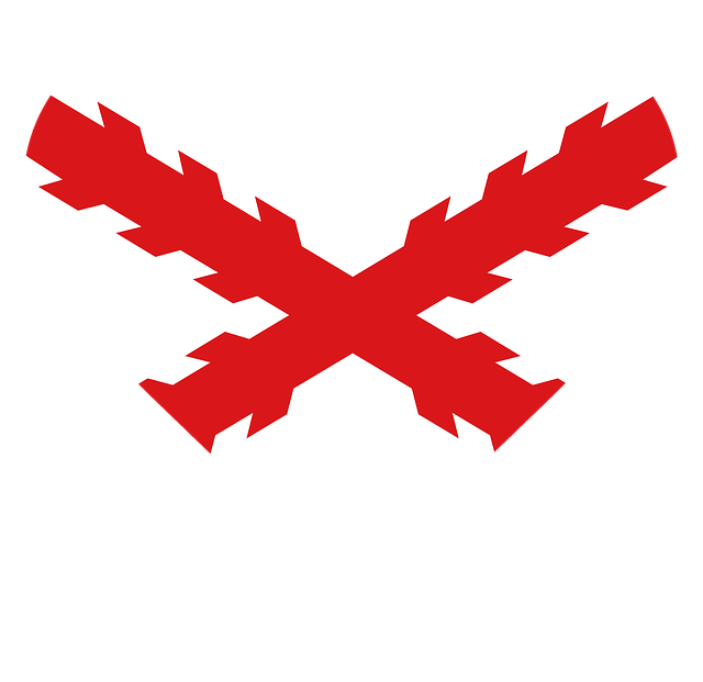 Muat turun percuma Heart Flag Red - ilustrasi percuma untuk diedit dengan editor imej dalam talian percuma GIMP