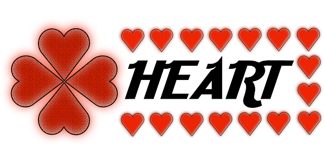 Free download Heart Love Logotype - Free vector graphic on Pixabay free illustration to be edited with GIMP free online image editor