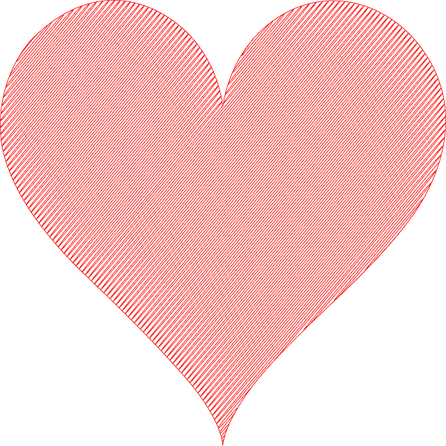 Libreng download Heart Love Pattern - Libreng vector graphic sa Pixabay libreng ilustrasyon na ie-edit gamit ang GIMP na libreng online na editor ng imahe