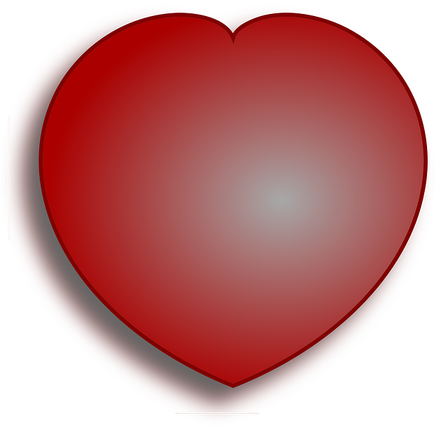 Free download Heart Love Valentine - Free vector graphic on Pixabay free illustration to be edited with GIMP free online image editor
