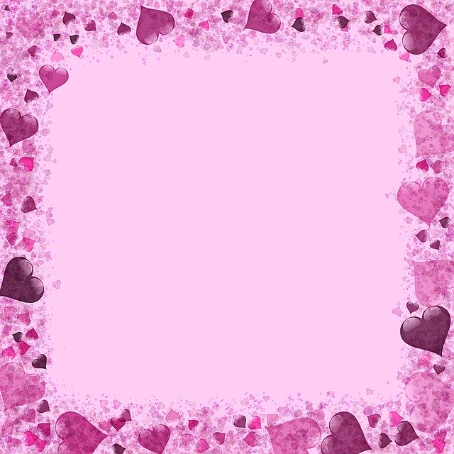 Free download Heart ValentineS Day Romantic -  free illustration to be edited with GIMP free online image editor