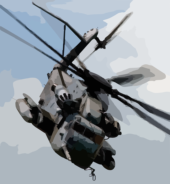 Free download Helicopter Chopper Military - Free vector graphic on Pixabay free illustration to be edited with GIMP free online image editor