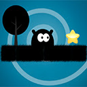 He Likes The Darkness Html5 Game  screen for extension Chrome web store in OffiDocs Chromium