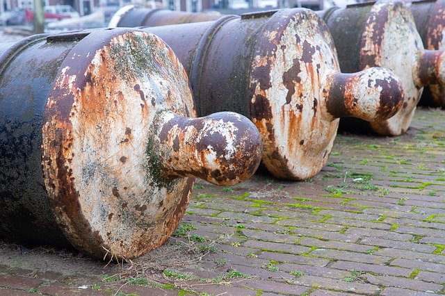 Free download Hellevoetsluis Guns Ships -  free photo or picture to be edited with GIMP online image editor