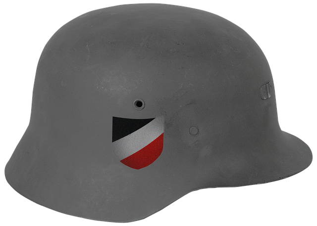 Free download Helmet Army Ammunition -  free illustration to be edited with GIMP free online image editor