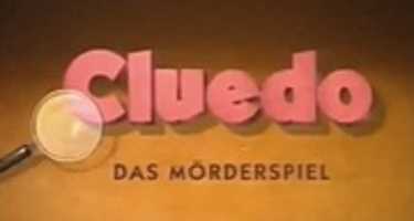 Free download Help! Trying to find a German episode of Cluedo... free photo or picture to be edited with GIMP online image editor