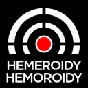 Hemeroidy a jiná onemocnění  screen for extension Chrome web store in OffiDocs Chromium