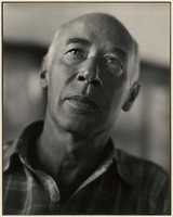 Free download Henry Miller, Author free photo or picture to be edited with GIMP online image editor