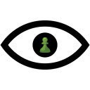 Hide Chess Rating  screen for extension Chrome web store in OffiDocs Chromium