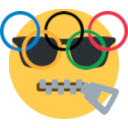 Hide Olympic Spoilers  screen for extension Chrome web store in OffiDocs Chromium