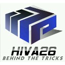 HiVA26 Behind The Tricks  screen for extension Chrome web store in OffiDocs Chromium