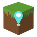 HK Map coordinates extractor for minecraft  screen for extension Chrome web store in OffiDocs Chromium