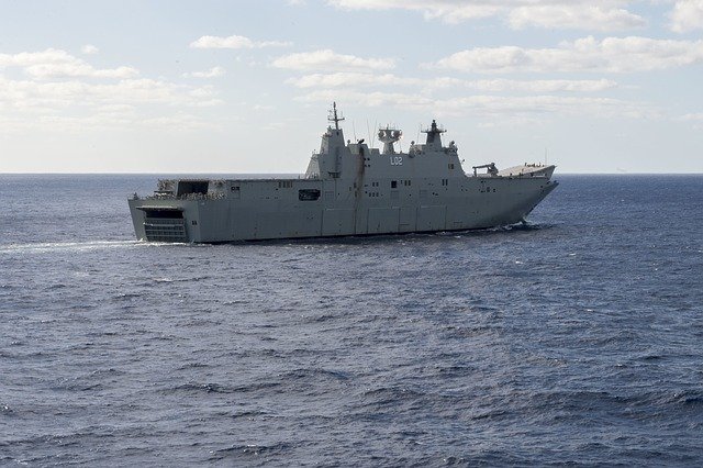 Free download hmas canberra iii l02 free picture to be edited with GIMP free online image editor