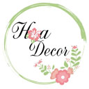 Hoa Decor  screen for extension Chrome web store in OffiDocs Chromium