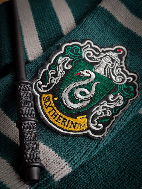 Free download hogwarts slytherin free picture to be edited with GIMP free online image editor