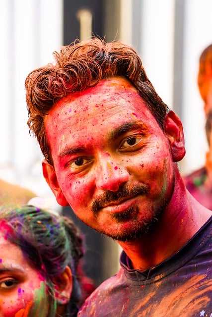 Free download holi festivals indian festival free picture to be edited with GIMP free online image editor