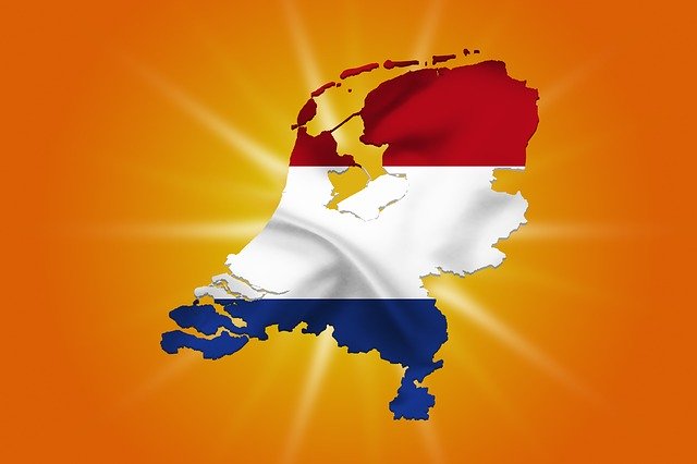 Free download Holland Country Nation -  free illustration to be edited with GIMP free online image editor