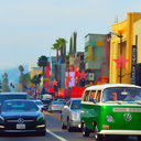 Hollywood Boulevard | 1920x1080 HD  screen for extension Chrome web store in OffiDocs Chromium