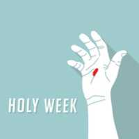 Free download Holy Week Itunes free photo or picture to be edited with GIMP online image editor