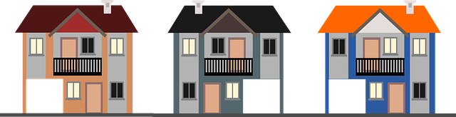 Free download Home Buildings Houses -  free illustration to be edited with GIMP free online image editor